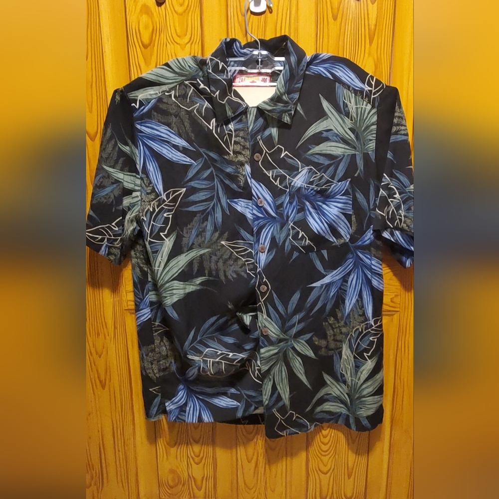 Caribbean joe shirt